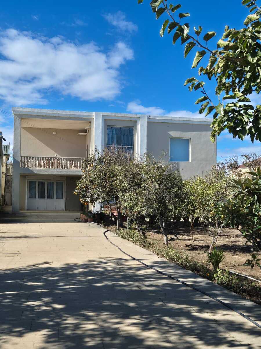 Satılır 6 otaqlı həyət evi/bağ evi 280 m² — Ev, villa, Bakı (3)