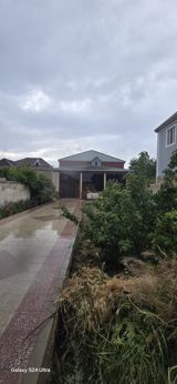 Satılır 6 otaqlı həyət evi/bağ evi 203 m² — Ev, bağ, kottec