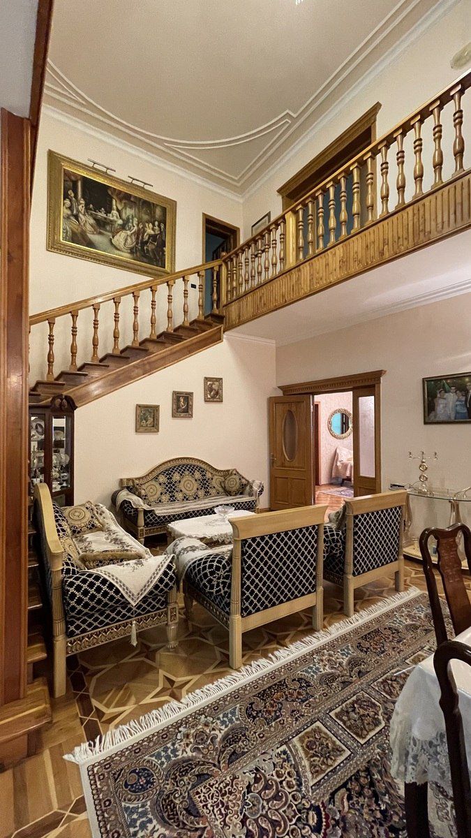 Villa, Əmircan qəs. — Daşınmaz əmlak, Bakı (2)