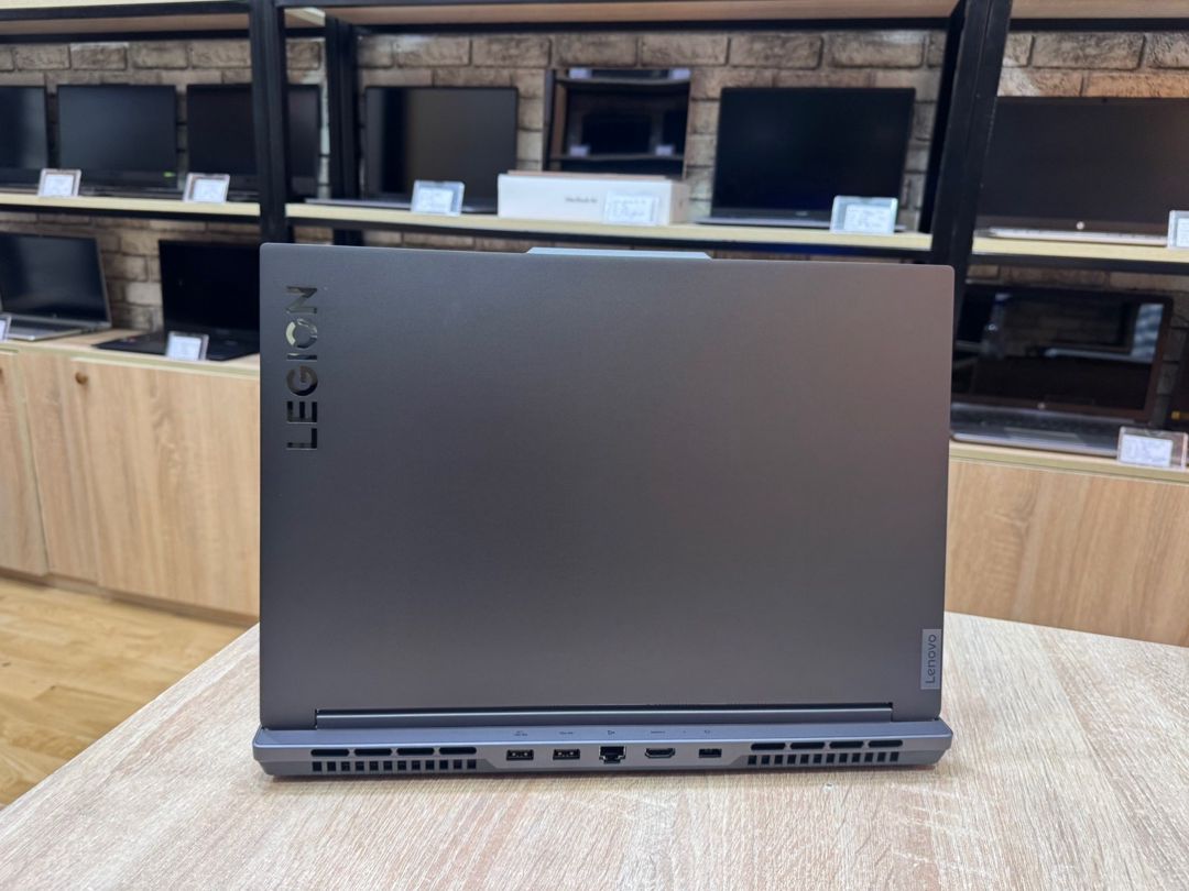Lenovo Legion Slim 5 16IRH8 RTX4060 — Elektronika, Bakı (5)