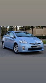 Toyota Prius: 1.8 l | 2019 il Hetçbek — Otomobil