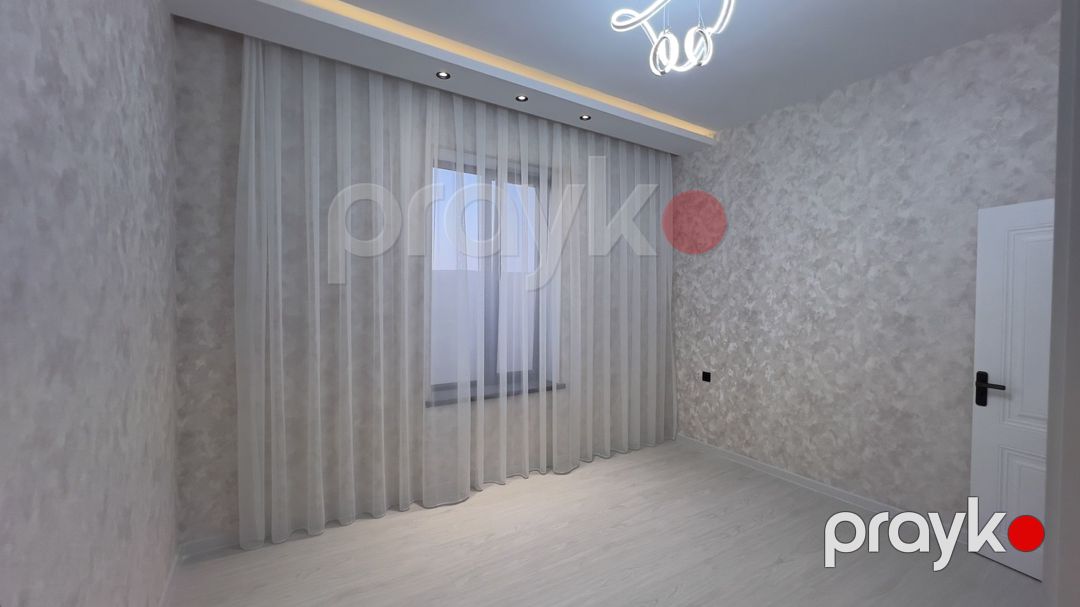 Satılır 4 otaqlı həyət evi/bağ evi 110 m² — Ev, villa, Bakı (6)