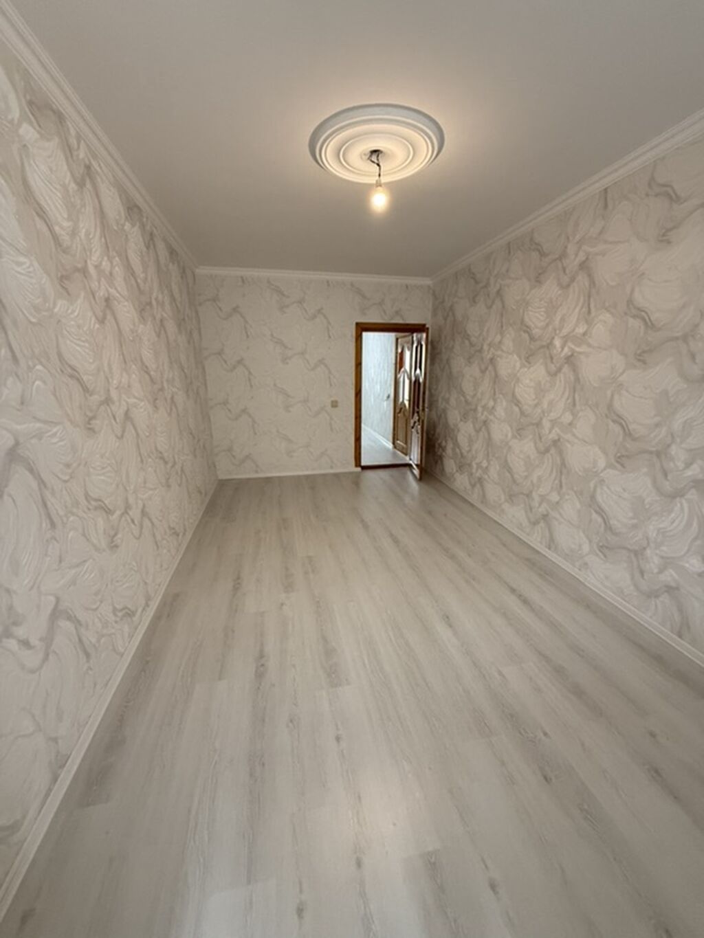 🏡 MƏNZİL SATILIR — ABBAS SƏHHƏT, 4-CÜ MİKRORAYON Mənzil 5 mərtəbəli — Daşınmaz əmlak, Gəncə (10)