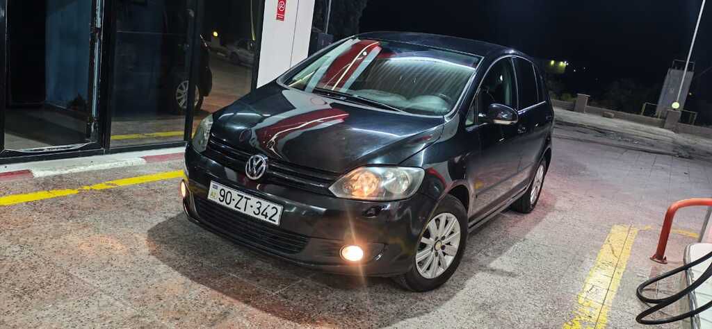Volkswagen Golf, 1.6 L, 2012 il, 234 123 km — Avtomobillər, Sumqayıt