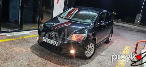 Volkswagen Golf, 1.6 L, 2012 il, 234 123 km