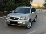 Nissan X-Trail, 2.0 L, 2004 il, 258 100 km — Автомобили