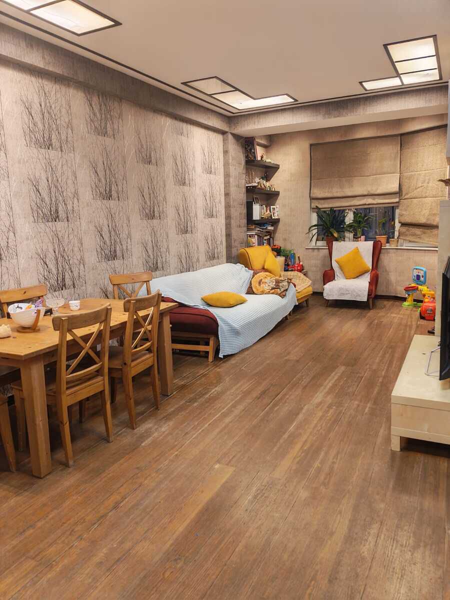 Satılır 3 otaqlı yeni tikili 105 m² — Mənzil, Bakı