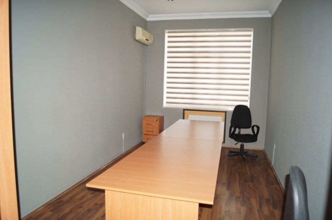 İcarəyə verilir 15 otaqlı ofis 400 m² — Ofis, Bakı (6)