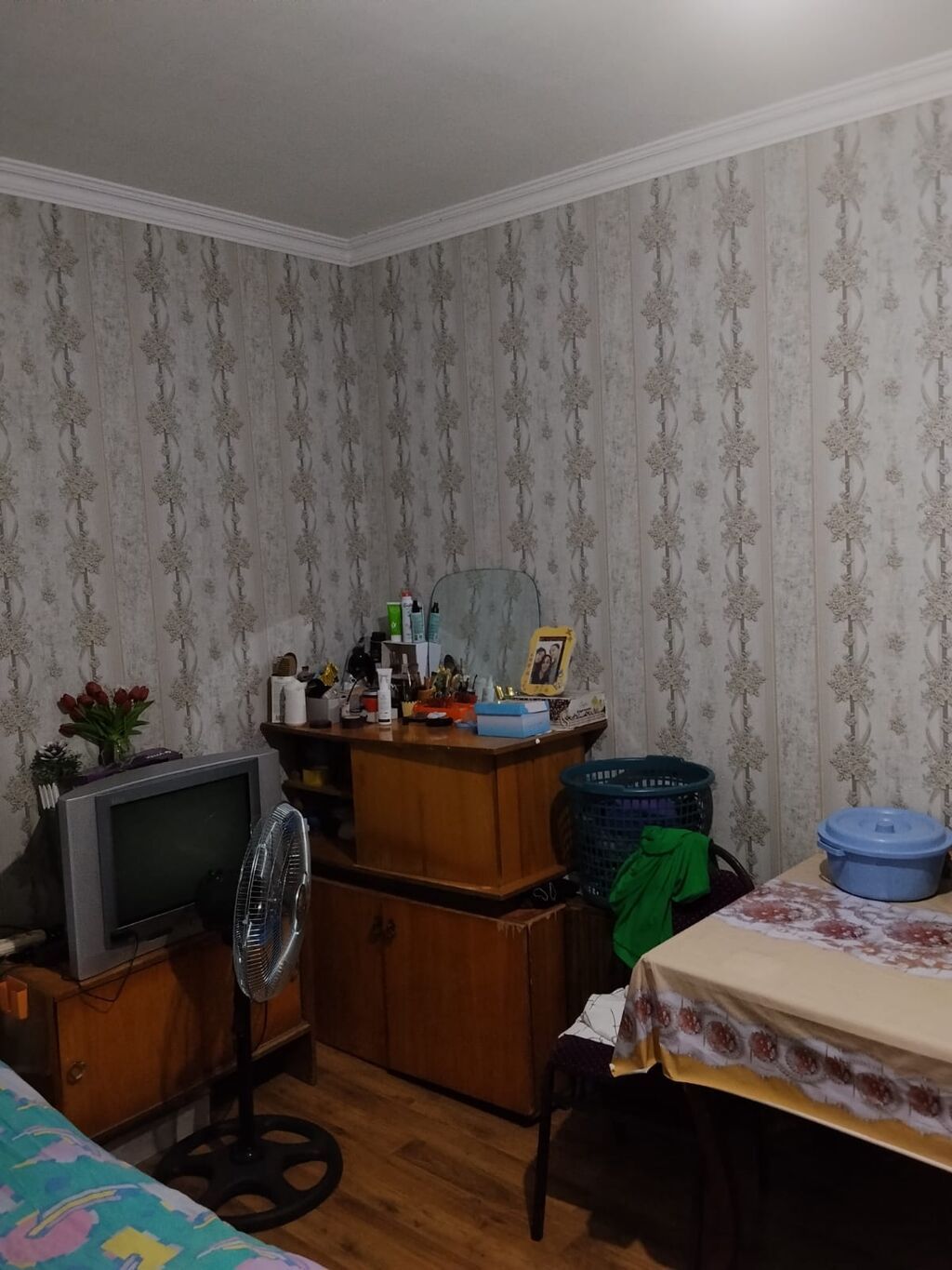 Satılır: həyət evi. Xirdalanin merkezinde xudmani heyet evi. Kursulu — Daşınmaz əmlak, Xırdalan (4)