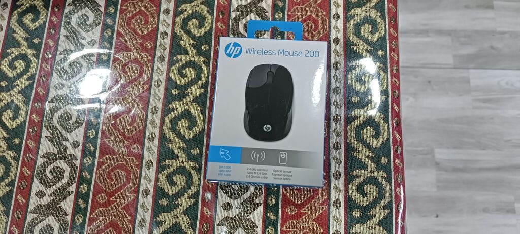 Real alıcıya endirim olacaq HP OmniBook noutbuk dəsti Məhsul: - HP — HP, Bakı (3)