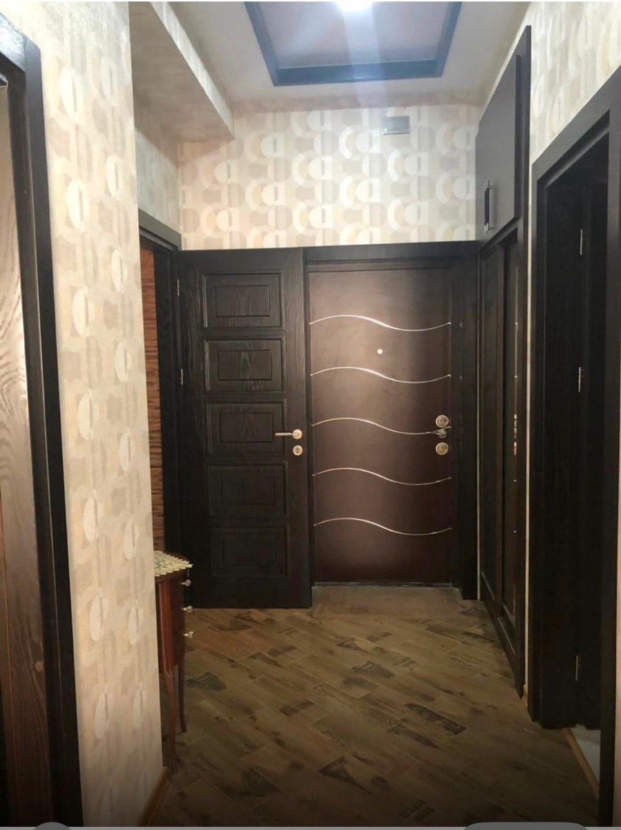 2-otaqlı mənzil kirayə verilir — Səbail r., 64 m² — Mənzil, Bakı (8)