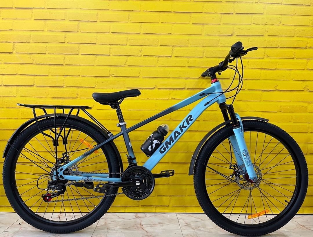 Velosiped 24 Gmakr A-113 — Velosipedlər, Bakı (2)