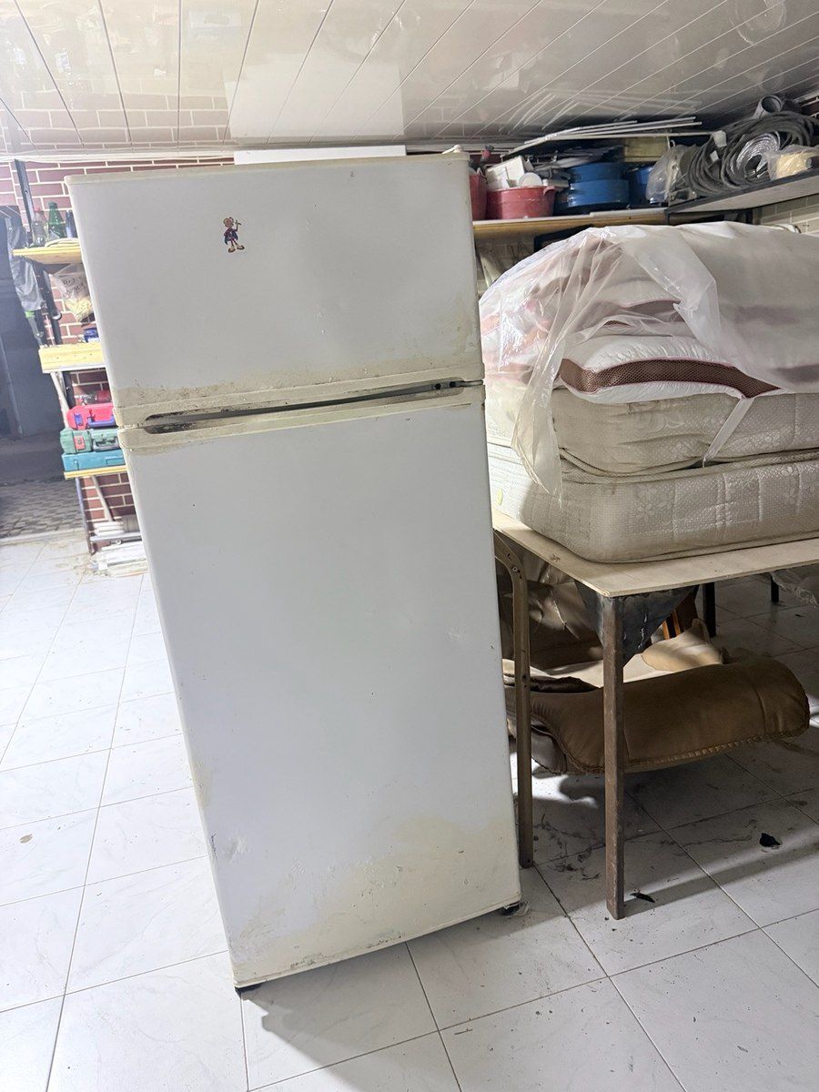 Soyuducu — Ev texnikası, Bakı