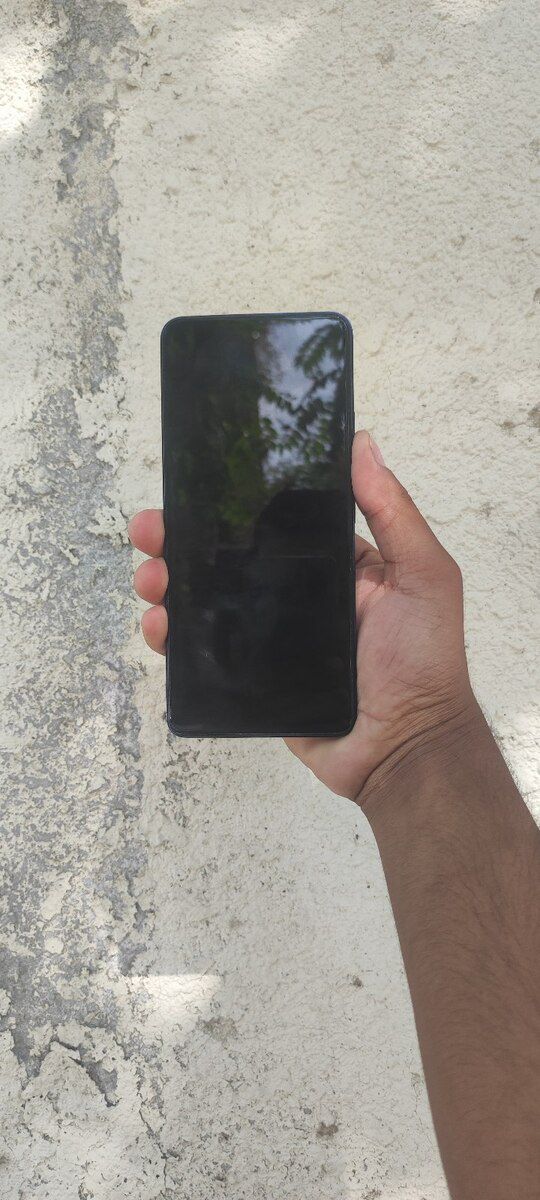 Tecno Pova 5 Hurricane Blue 256GB/8GB — Smartfonlar, Bakı (5)