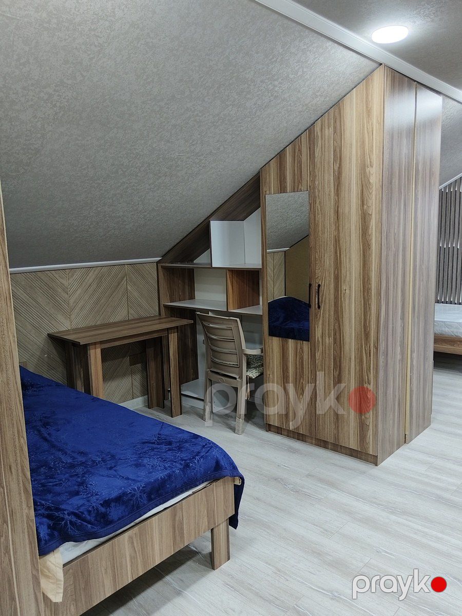 İcarəyə verilir 8 otaqlı yeni tikili 120 m² — Mənzil, Bakı (12)