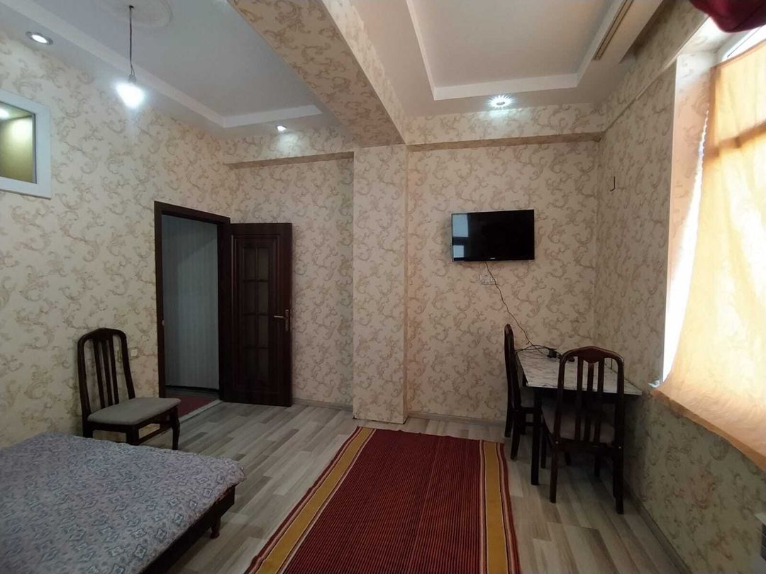 Satılır 1 otaqlı yeni tikili 36 m² — Mənzil, Xırdalan (3)