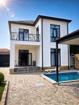 Villa kirayə verilir, Quba r. — House, cottage, summer house