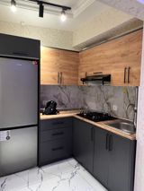 İcarəyə verilir 2 otaqlı yeni tikili 60 m² — Nəzrin Xanım — Mənzil