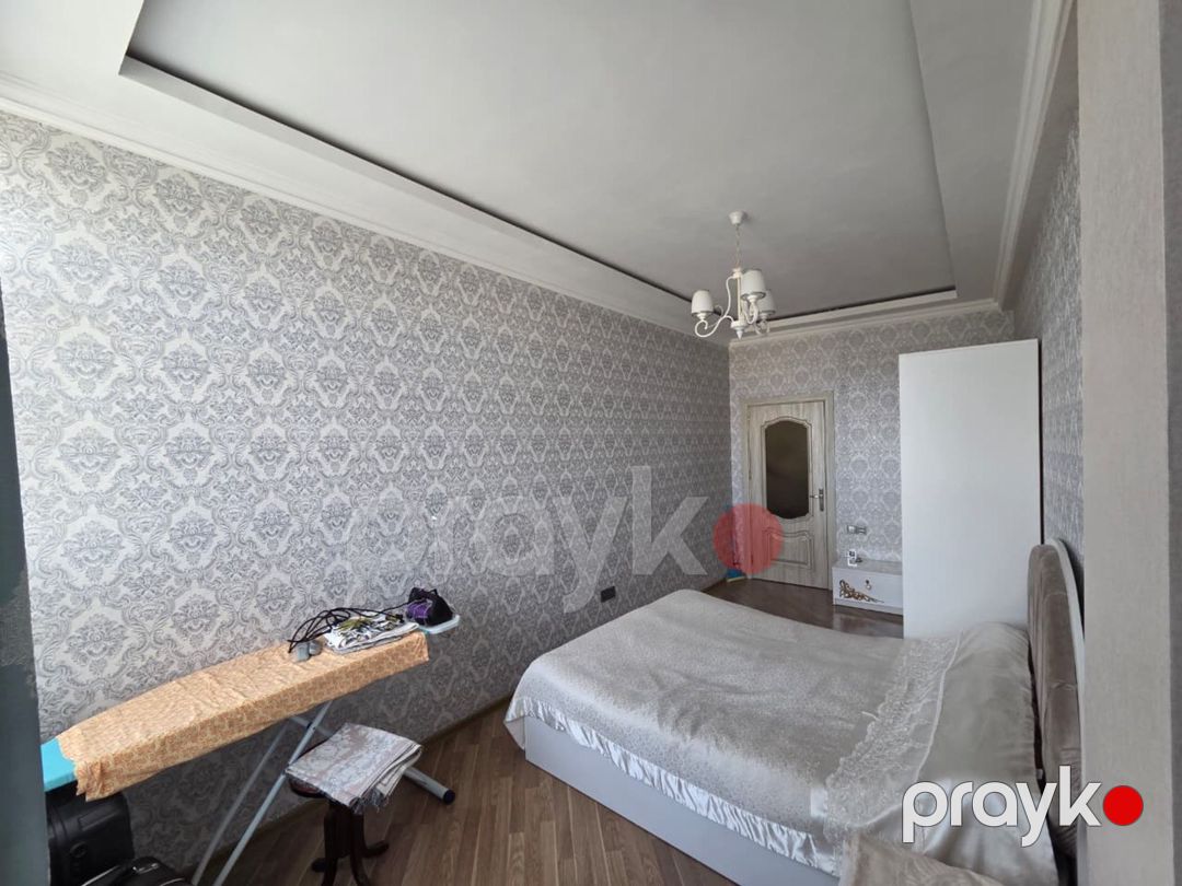 Satılır 3 otaqlı yeni tikili 111.2 m² — Mənzil, Bakı (12)