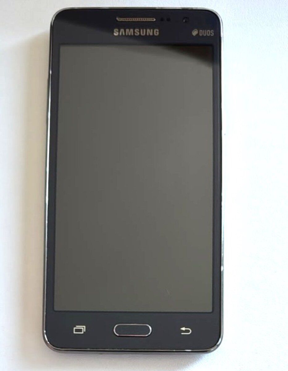 Samsung SM-G531H — Smartfonlar, Bakı (3)