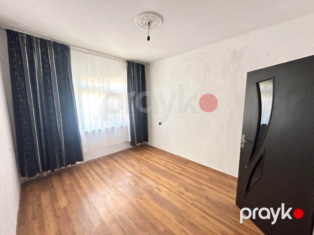 2-otaqlı mənzil, Yeni Günəşli qəs., 55 m² — Mənzil, Bakı (4)