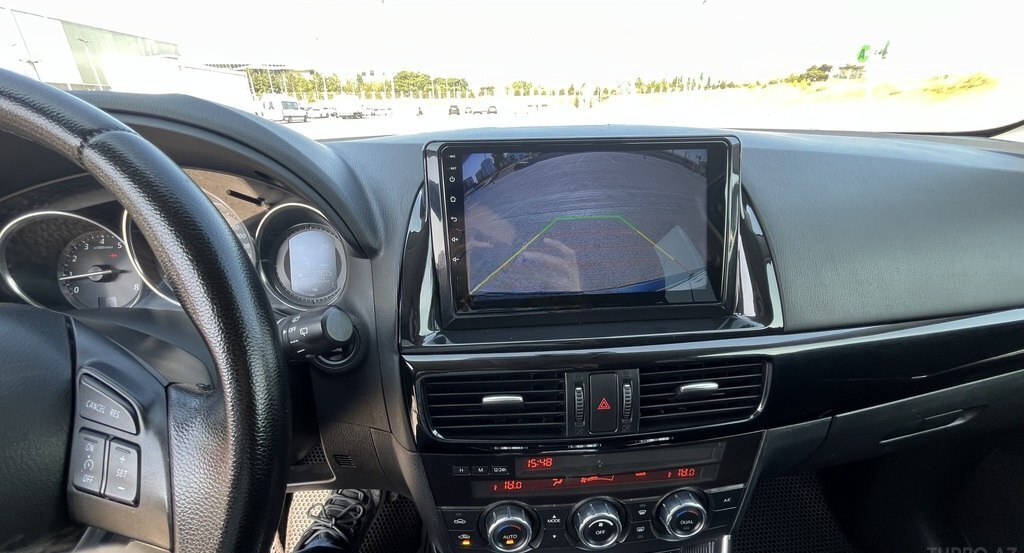 Mazda CX-5, 2014 il, 198860 km — Avtomobillər (8)