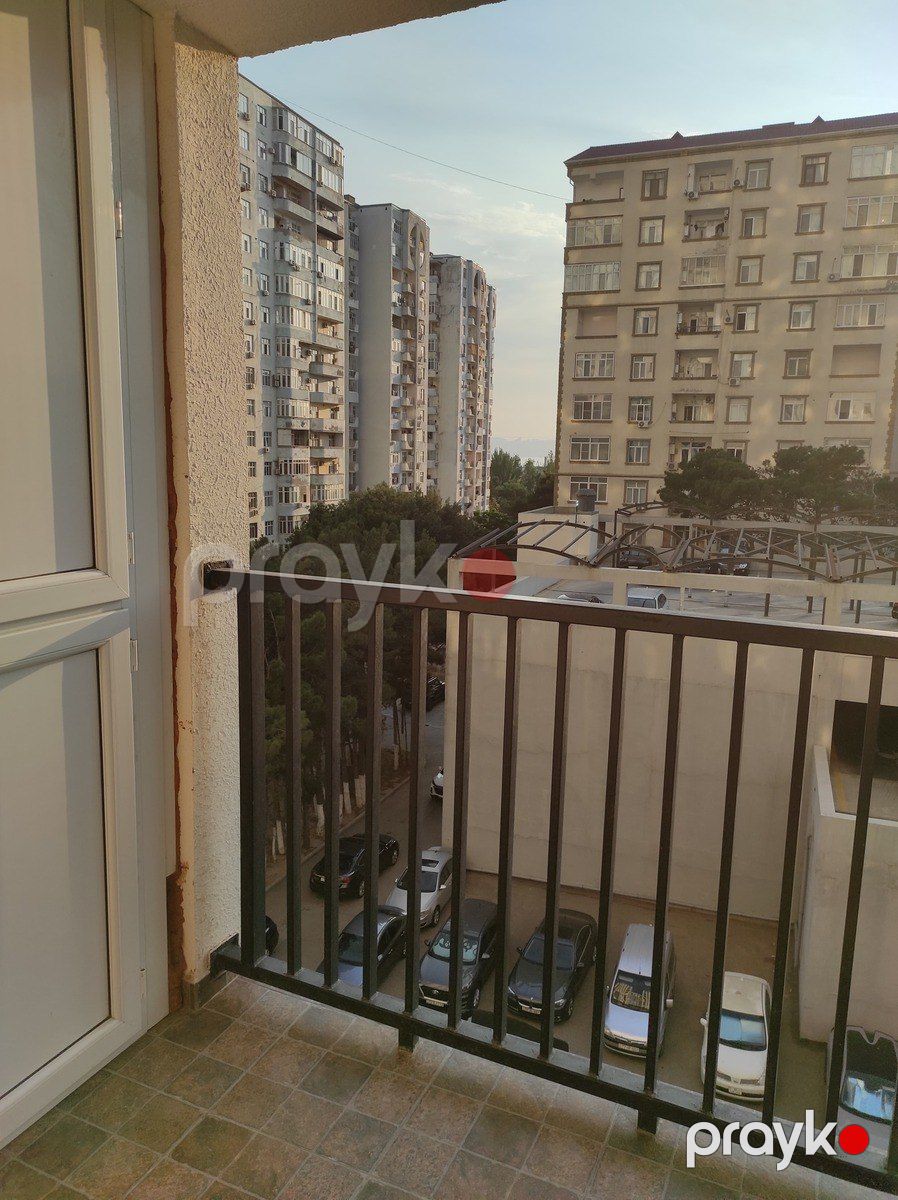 Satılır 3 otaqlı yeni tikili 66 m² — Mənzil, Bakı (8)
