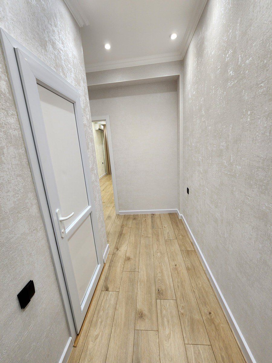 Satılır 2 otaqlı yeni tikili 55 m² — Mənzil, Bakı (11)