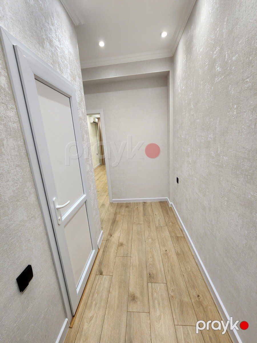 Satılır 2 otaqlı yeni tikili 55 m² — Mənzil, Bakı (11)