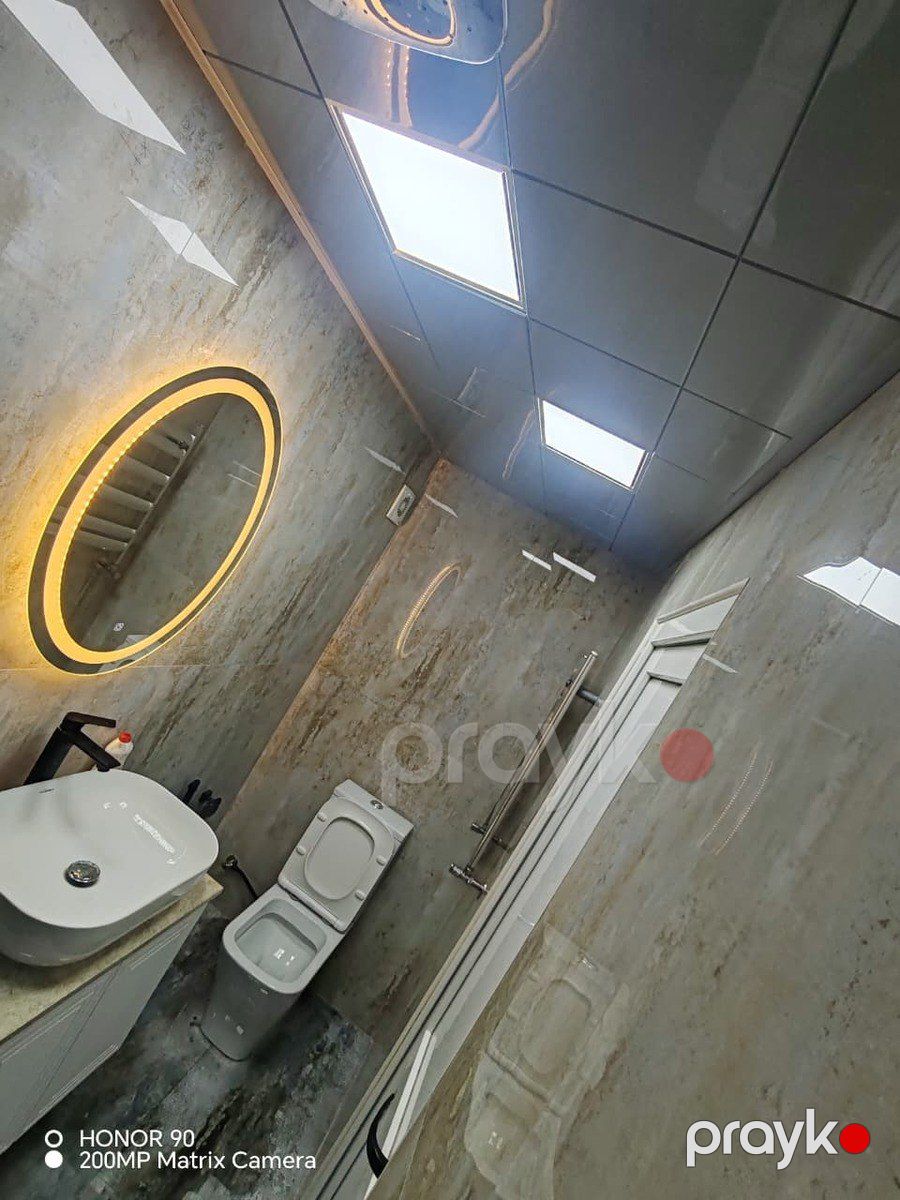 Satılır 3 otaqlı köhnə tikili 70 m² — Mənzil, Bakı (7)