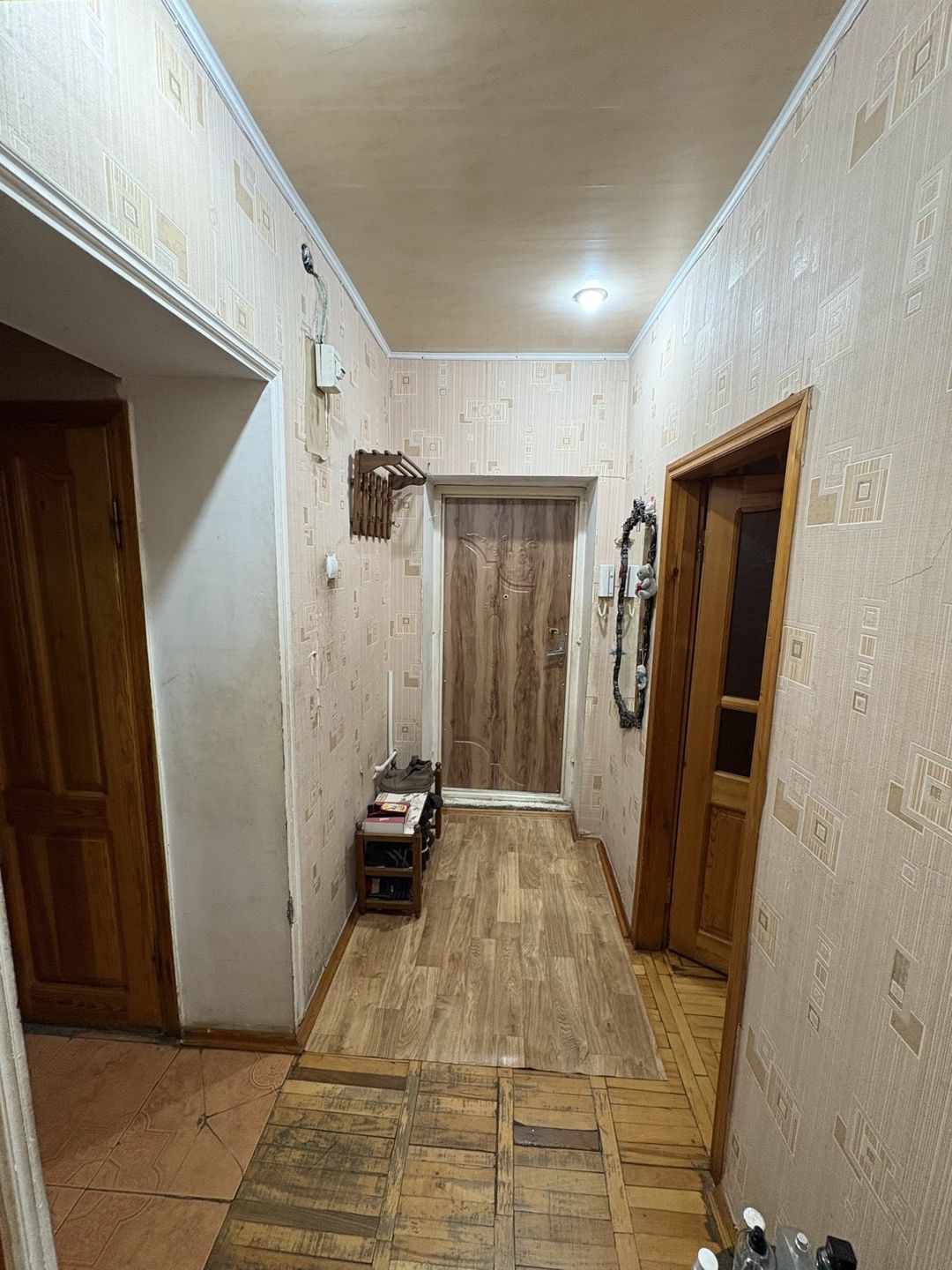 Satılır 3 otaqlı köhnə tikili 75 m² — Mənzil, Bakı (11)