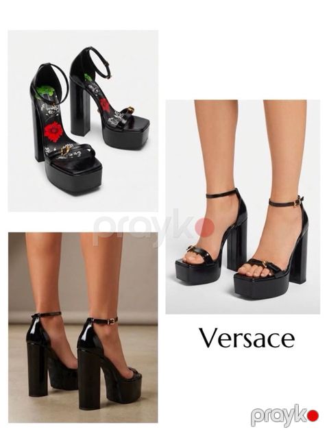 Bir neçe saat geyinilib. Alınıb: 1839Azn. Parçasız/Qutusuz. Versace