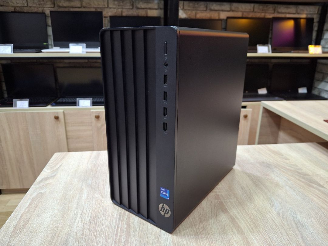 HP Pro Tower 290 G9 i7 13700 PC — Masaüstü kompüterlər, Bakı