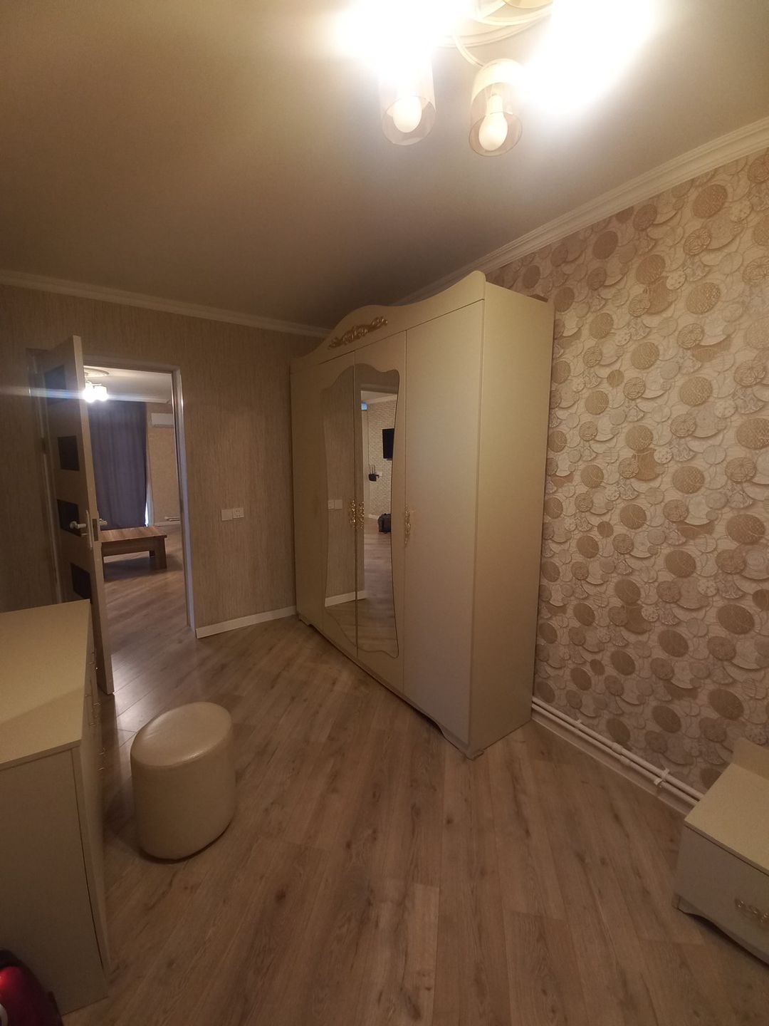 Satılır 2 otaqlı köhnə tikili 48 m² — Mənzil, Bakı (8)