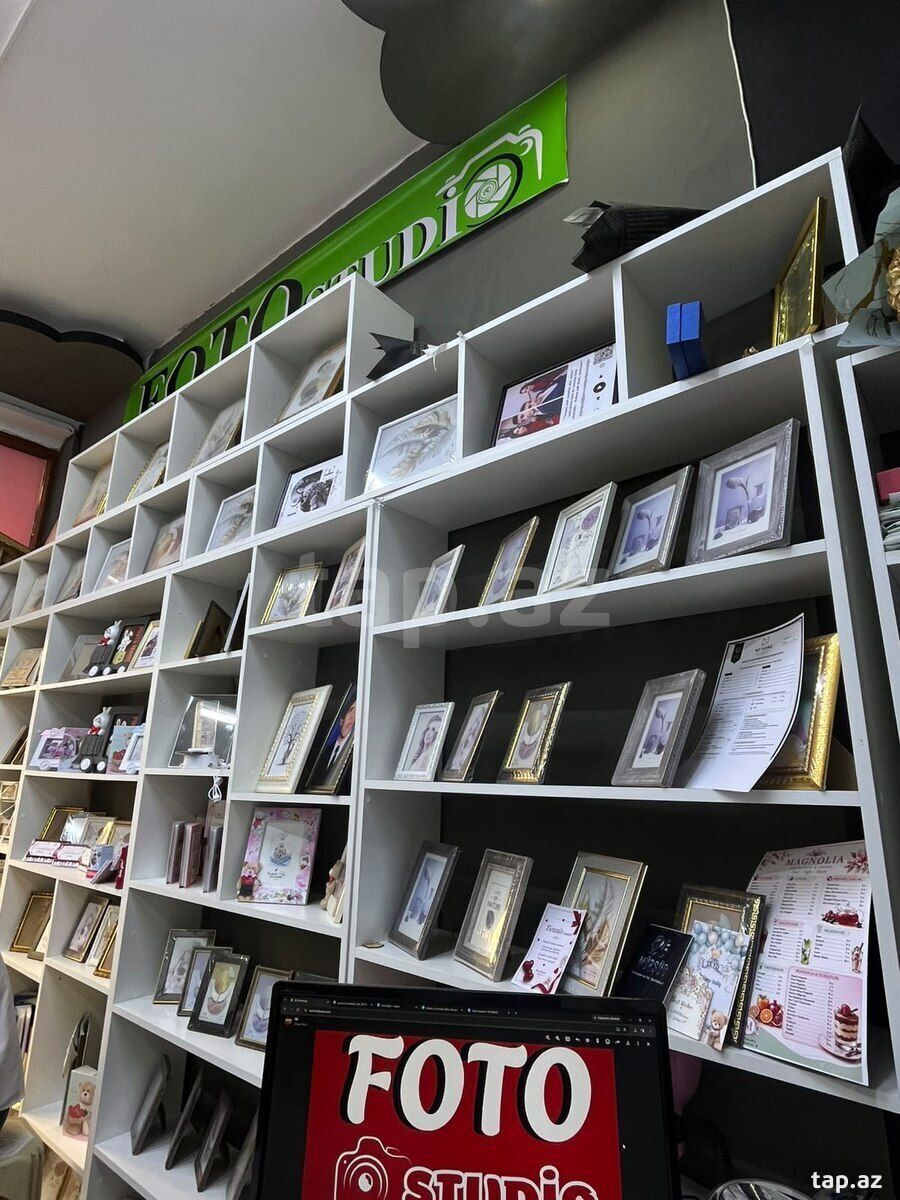 Mağaza, Xırdalan ş. — Daşınmaz əmlak, Xırdalan (3)