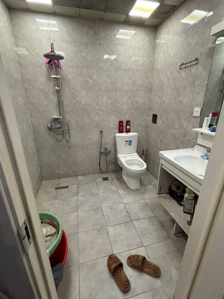 Satılır 2 otaqlı yeni tikili 55 m² — Mənzil, Bakı (7)