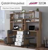 Kompüter masası, Yeni — Mebel