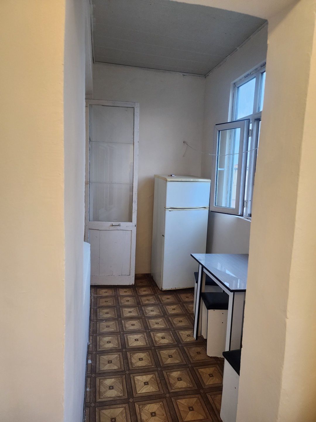 Satılır 2 otaqlı köhnə tikili 50 m² — Mənzil, Bakı (12)