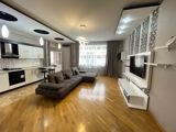 Satılır 3 otaqlı yeni tikili 130 m² — Tamilla Xanım — Mənzil