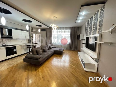 Satılır 3 otaqlı yeni tikili 130 m²