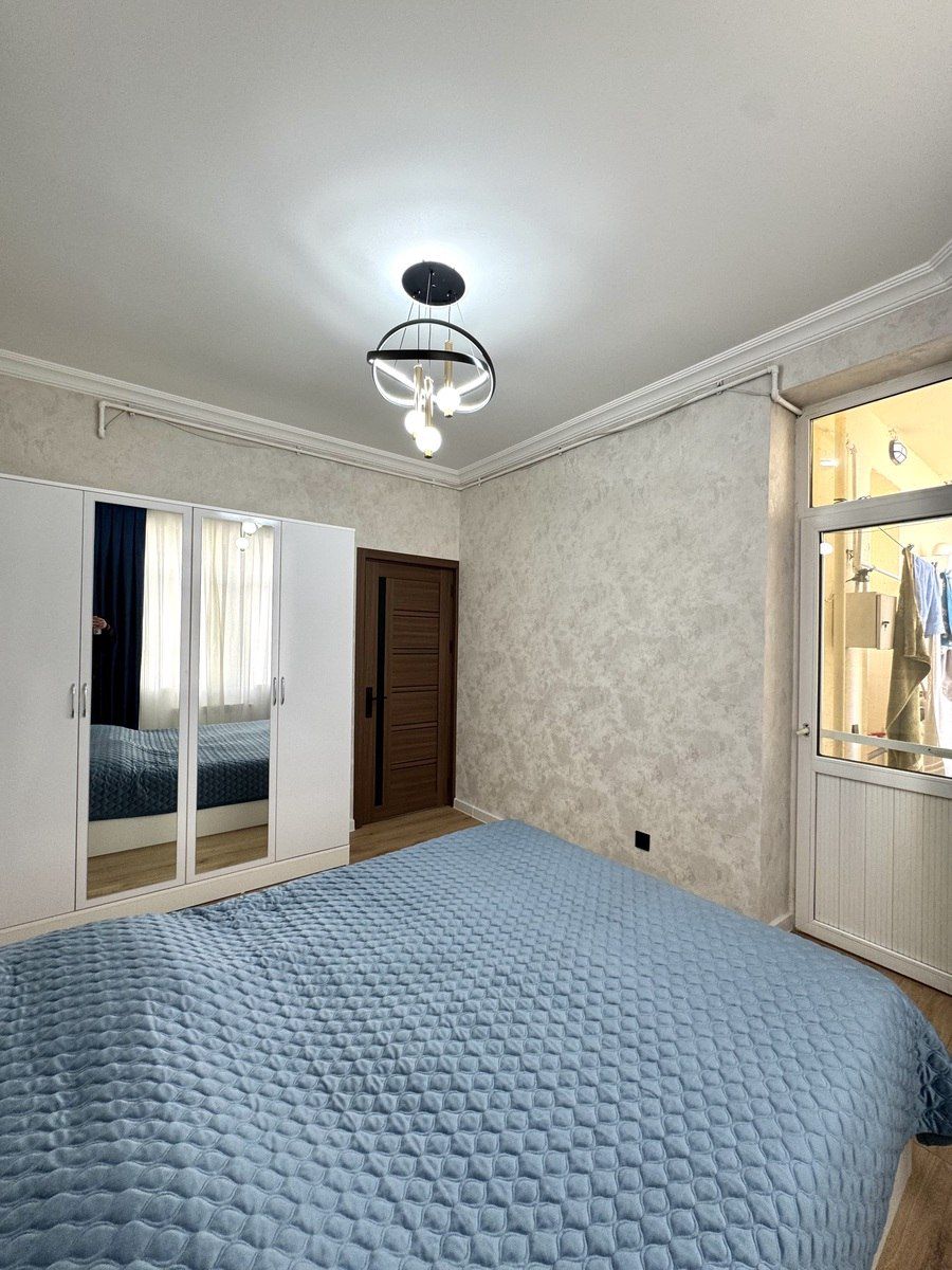 Satılır 2 otaqlı yeni tikili 68 m² — Mənzil, Bakı (5)