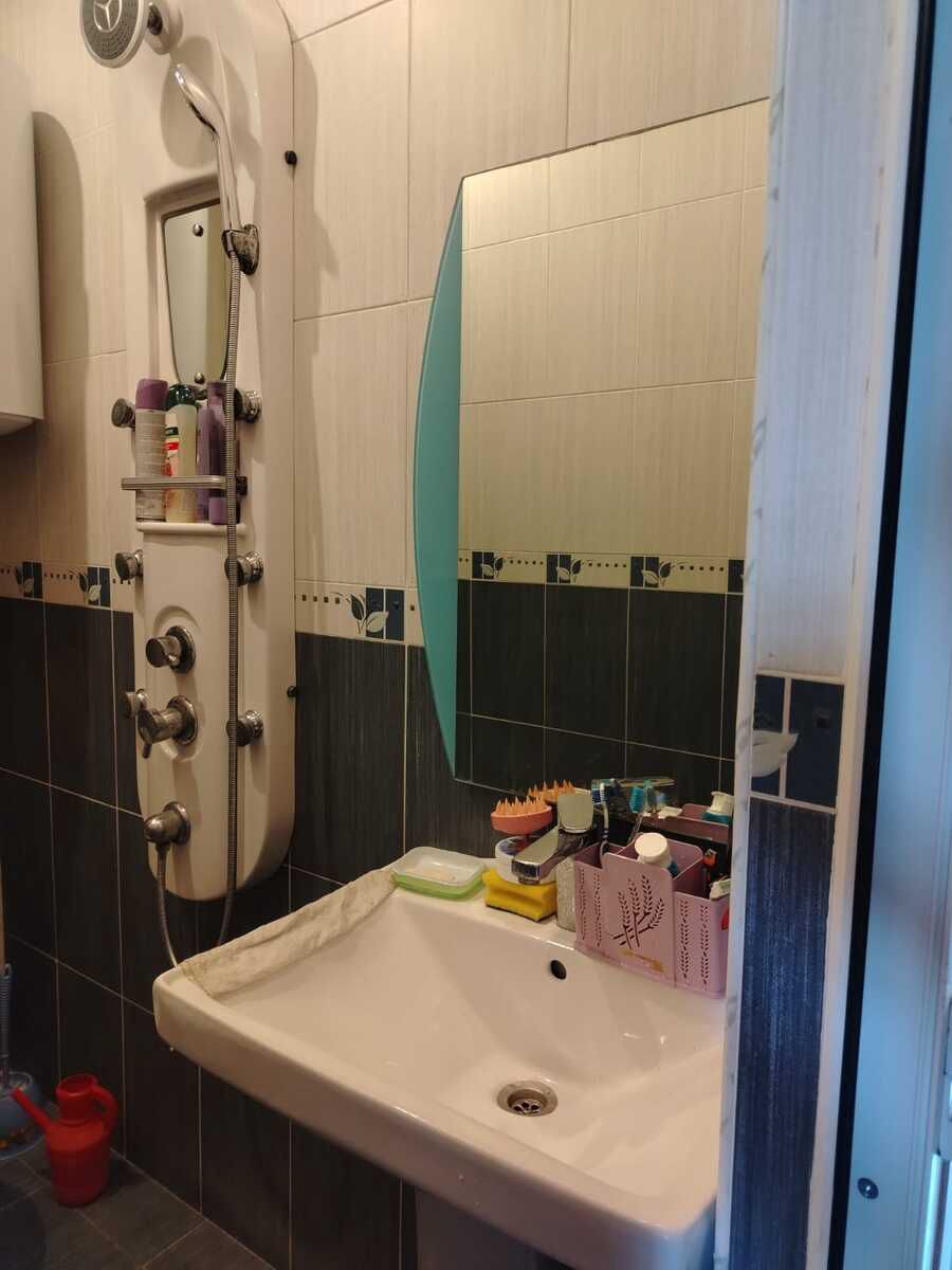 2-otaqlı yeni tikili, Xırdalan ş., 52 m² — Daşınmaz əmlak, Xırdalan (9)