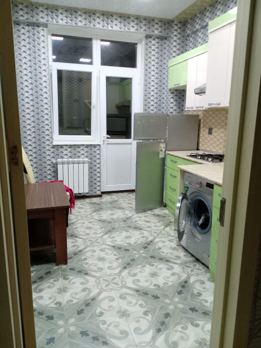 2-otaqlı yeni tikili, Sumqayıt ş., 75 m² — Daşınmaz əmlak, Sumqayıt (7)