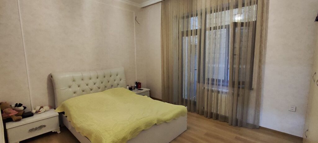 Satılır 3 otaqlı həyət evi/bağ evi 125 m² — Ev, villa, Bakı (4)