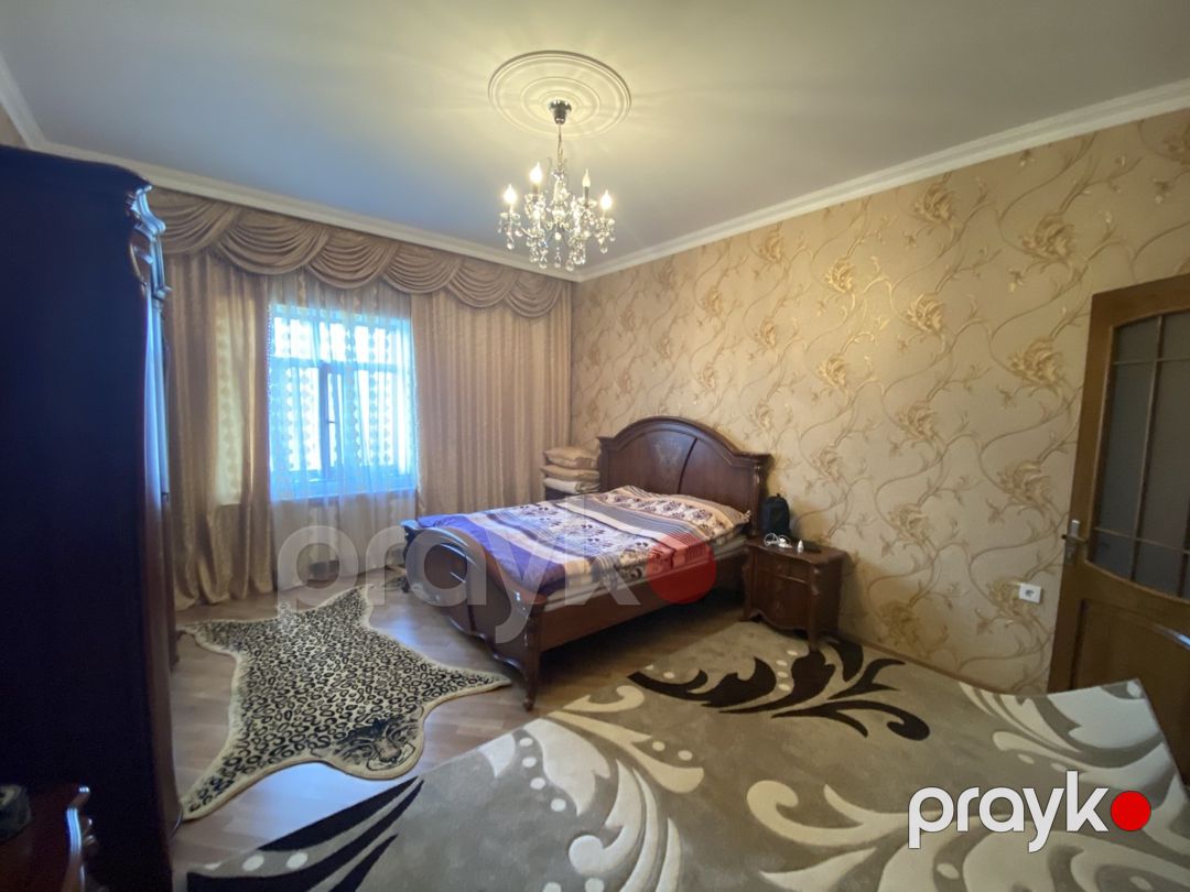 Satılır 10 otaqlı həyət evi/bağ evi 600 m² — Ev, villa, Bakı (8)