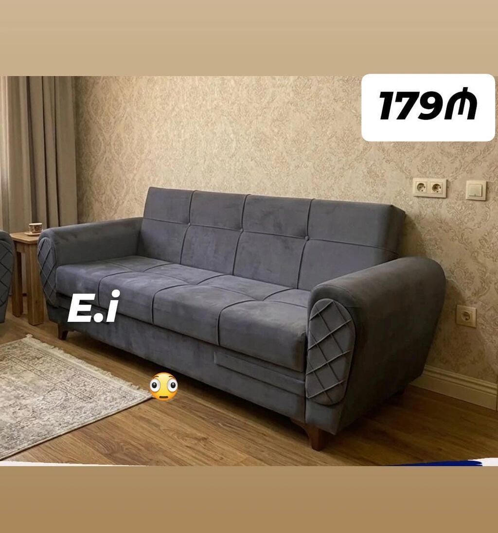 Mebel və ev tekstilinin müxtəlif növləri - Mətbəx dolabı dəsti: Aşağı — Mallar, Bakı (3)