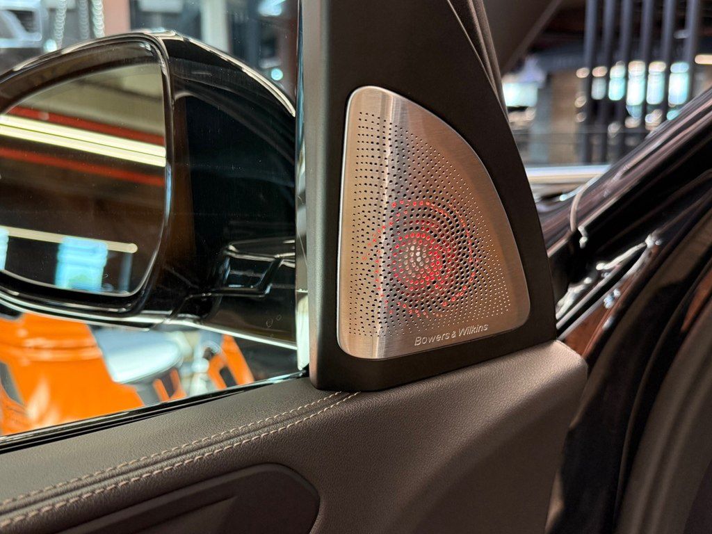 BMW X5, 3.0 L, 25.7 kWh, 2023 il, 40 000 km — Avtomobillər, Bakı (9)