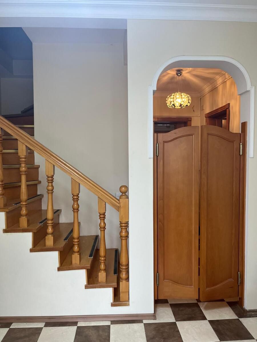 İcarəyə verilir 3 otaqlı köhnə tikili 80 m² — Mənzil, Bakı (7)