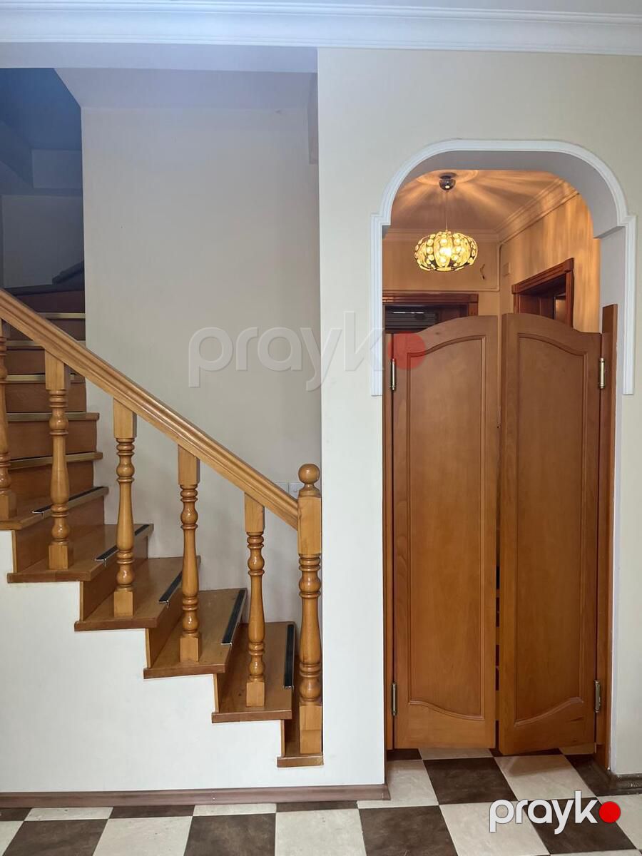İcarəyə verilir 3 otaqlı köhnə tikili 80 m² — Mənzil, Bakı (7)