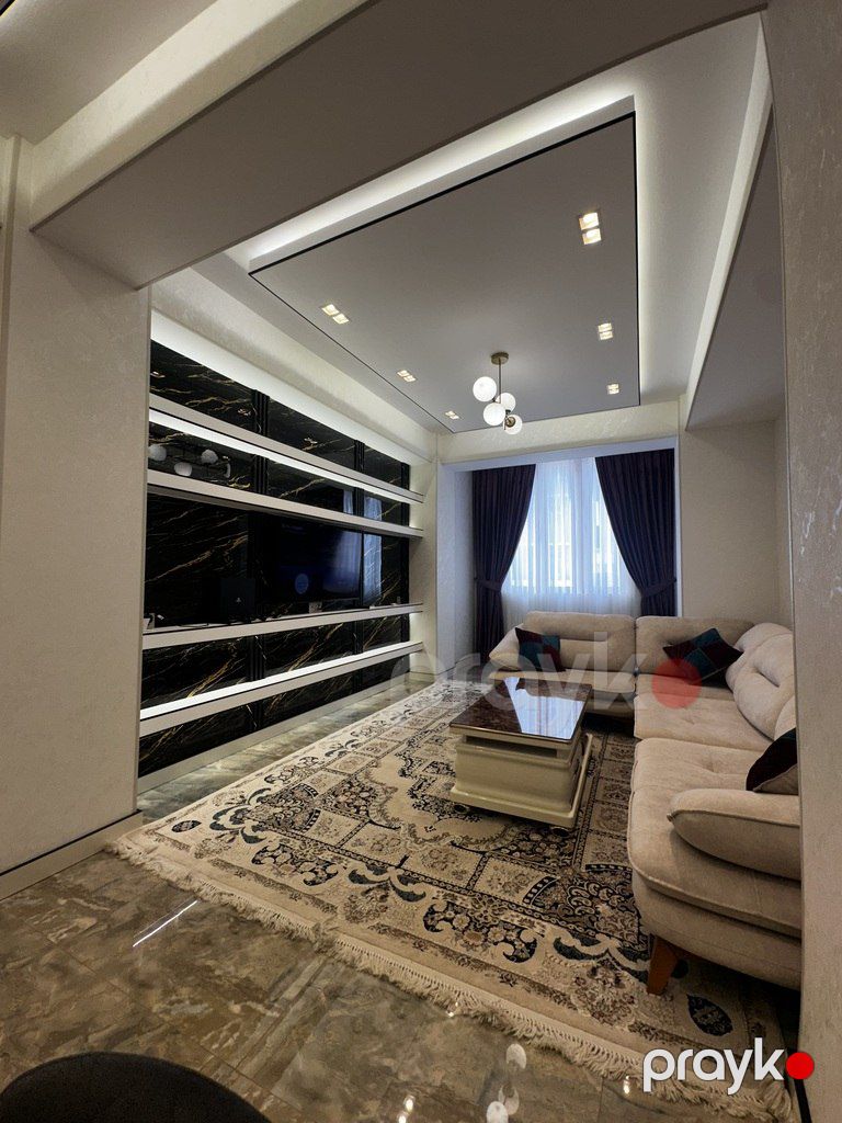 Satılır 3 otaqlı yeni tikili 72 m² — Mənzil, Bakı (8)